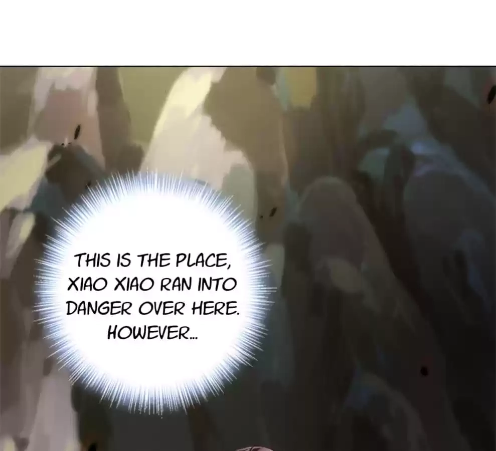 Lang Huan Library Chapter 124 page 107 - 