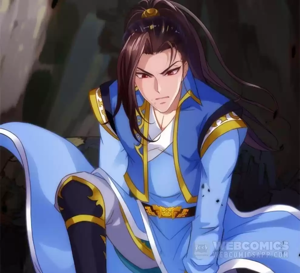 Lang Huan Library Chapter 124 page 108 - 