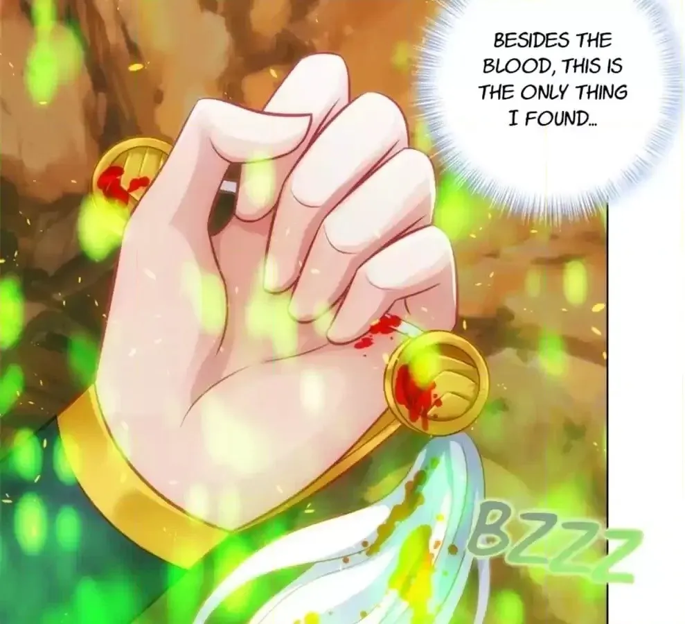 Lang Huan Library Chapter 124 page 110 - 