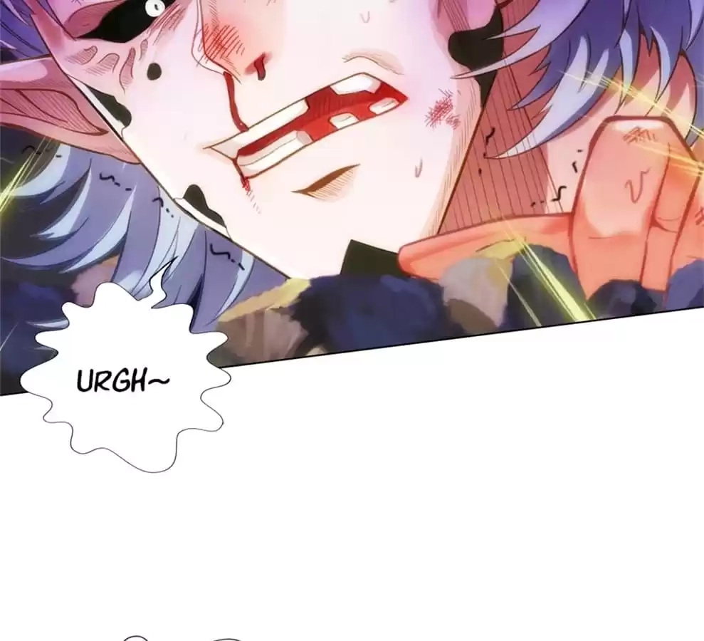 Lang Huan Library Chapter 124 page 12 - 