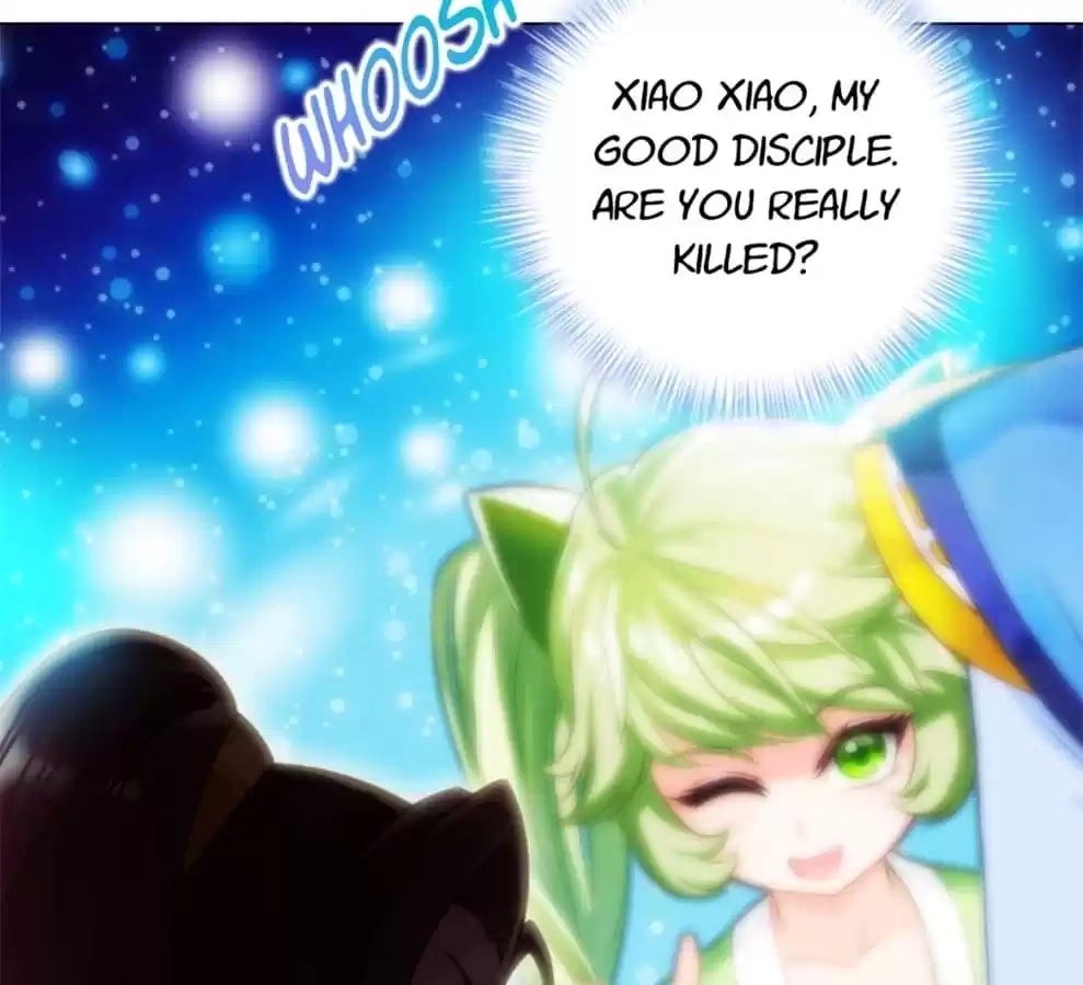 Lang Huan Library Chapter 124 page 112 - 