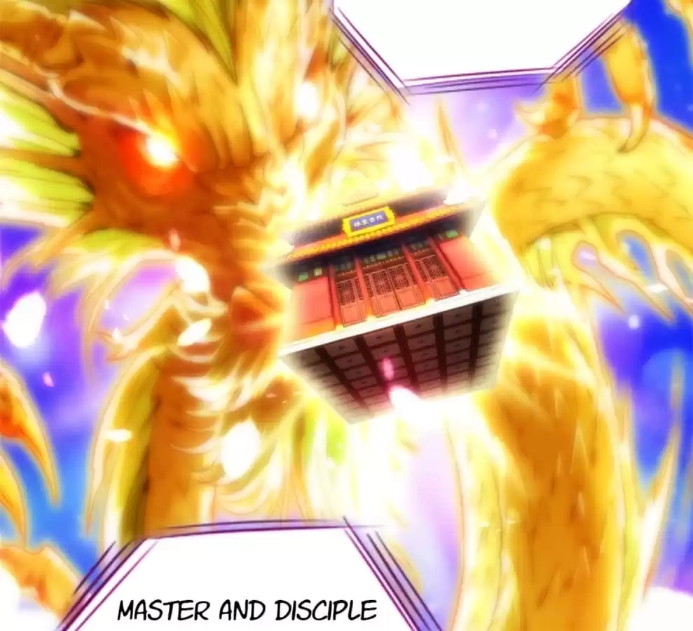 Lang Huan Library Chapter 124 page 119 - 