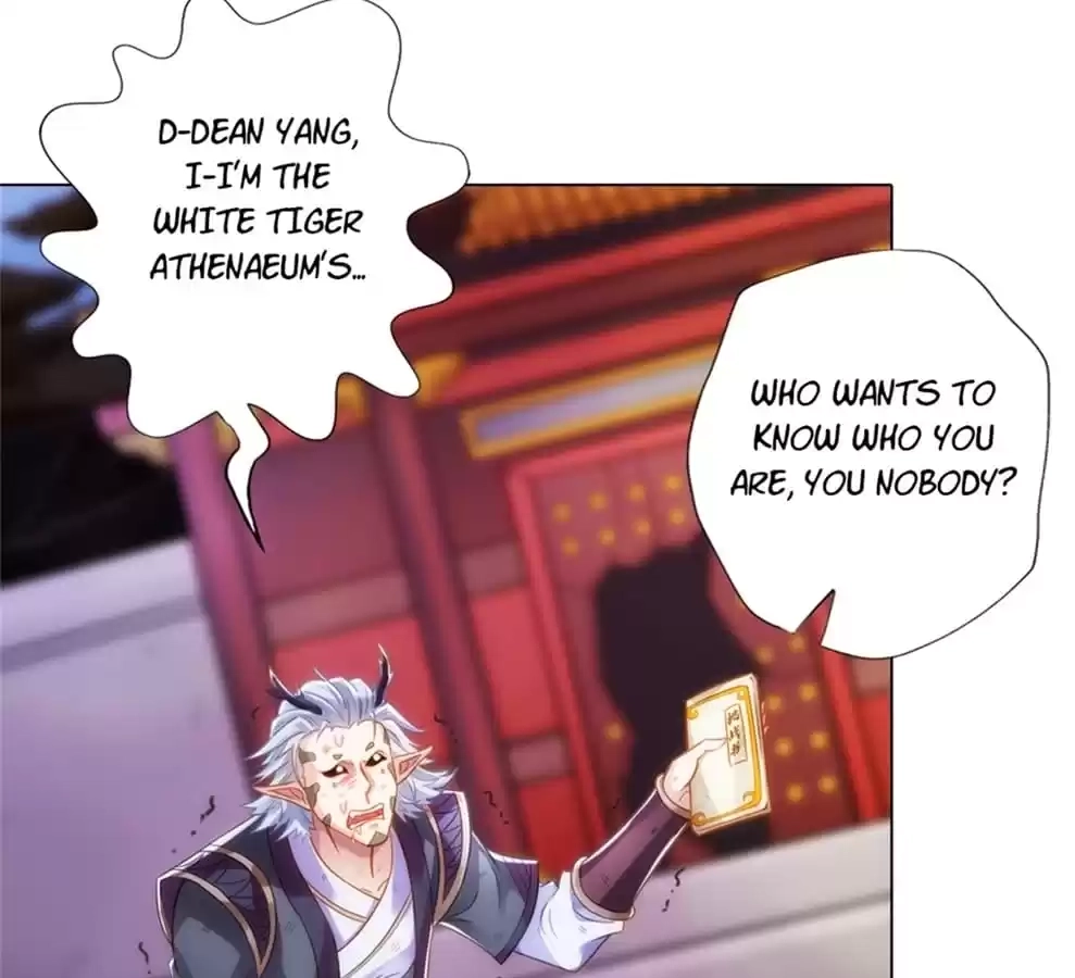 Lang Huan Library Chapter 124 page 13 - 