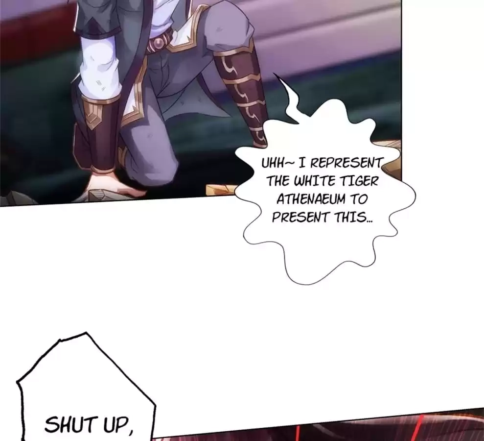 Lang Huan Library Chapter 124 page 14 - 