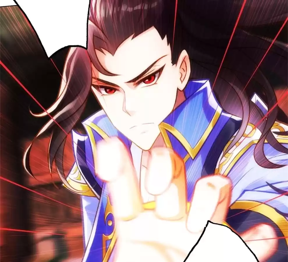 Lang Huan Library Chapter 124 page 15 - 