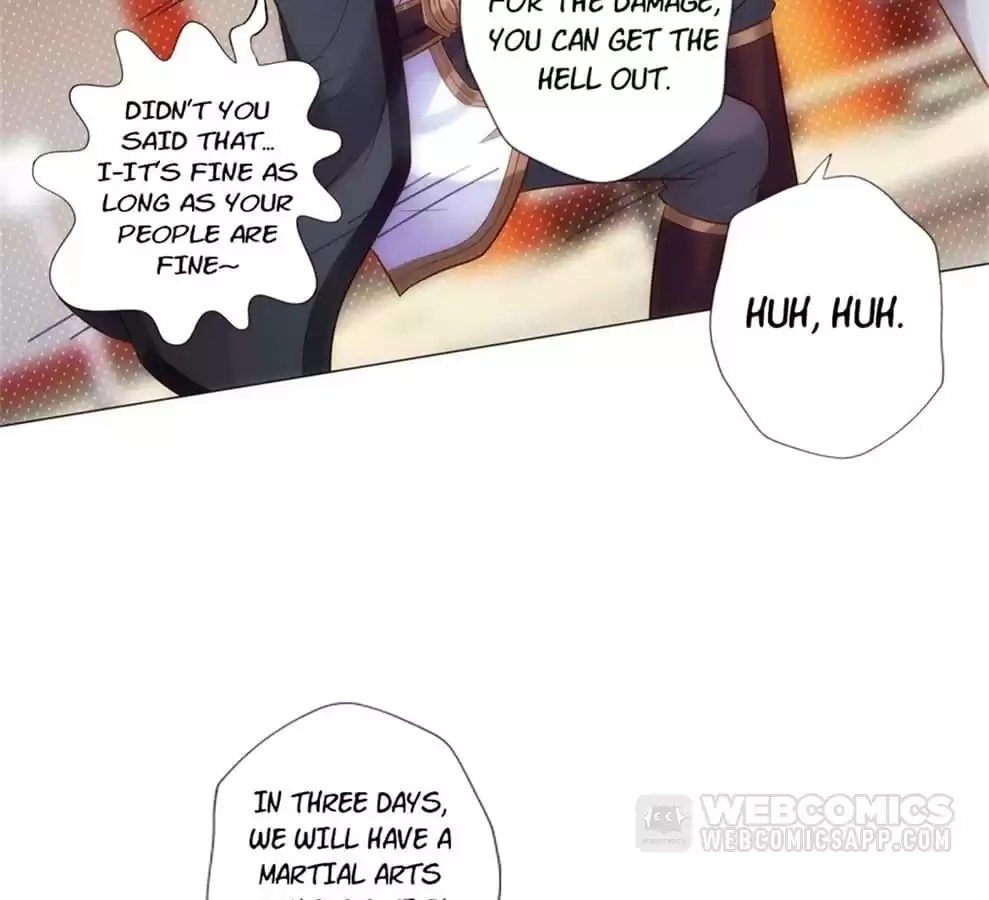 Lang Huan Library Chapter 124 page 18 - 