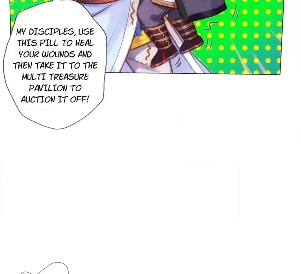 Lang Huan Library Chapter 124 page 20 - 