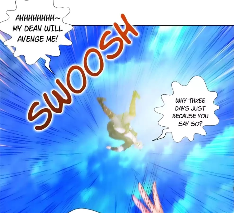 Lang Huan Library Chapter 124 page 21 - 