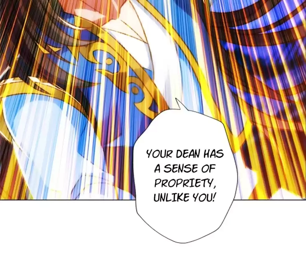Lang Huan Library Chapter 124 page 23 - 