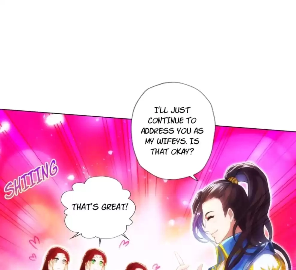 Lang Huan Library Chapter 124 page 29 - 