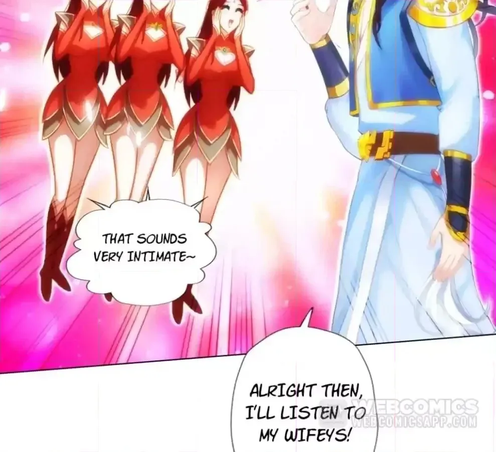 Lang Huan Library Chapter 124 page 30 - 