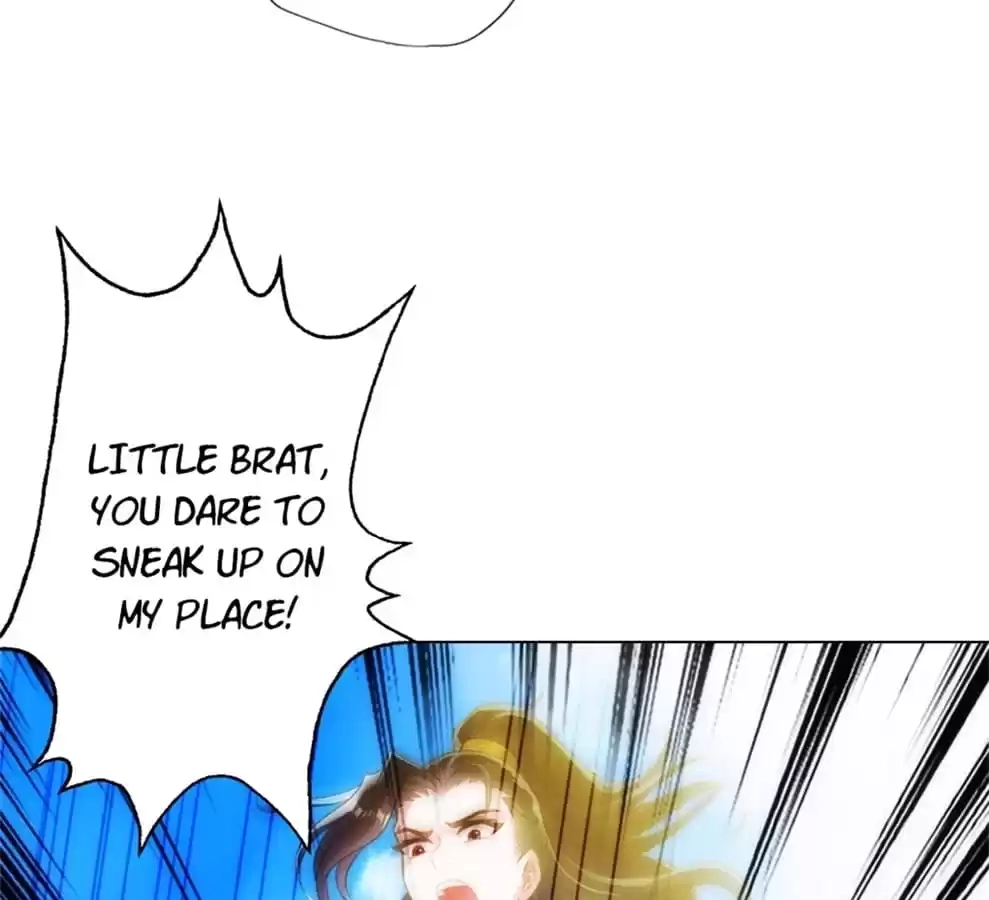 Lang Huan Library Chapter 124 page 4 - 