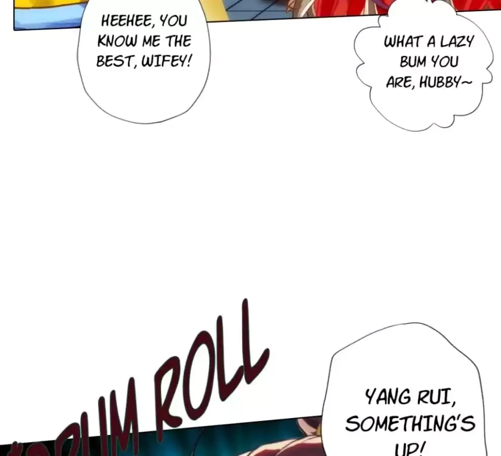 Lang Huan Library Chapter 124 page 33 - 