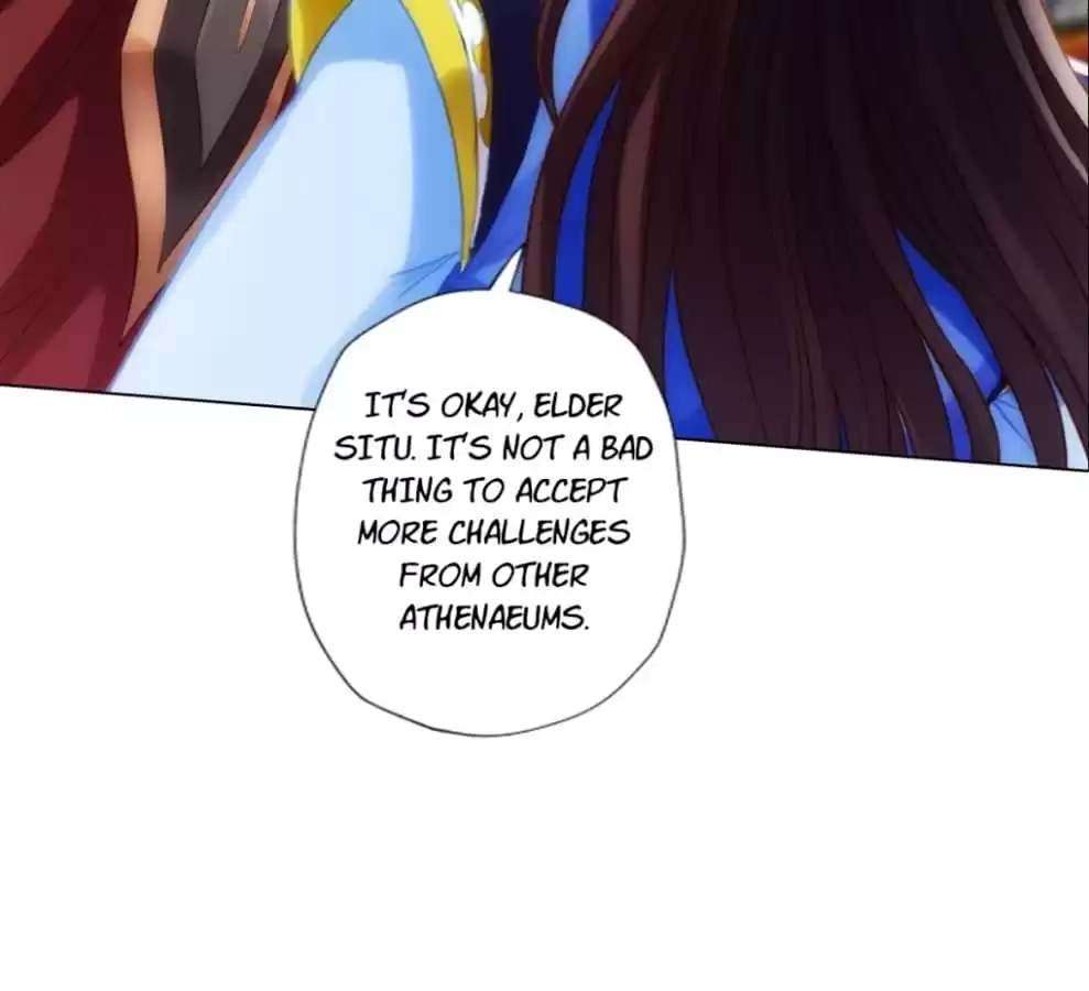 Lang Huan Library Chapter 124 page 37 - 
