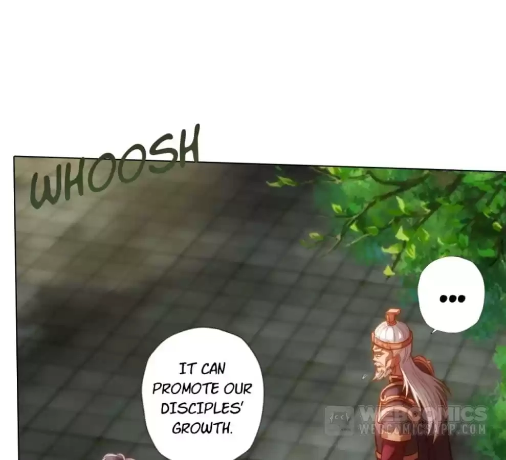 Lang Huan Library Chapter 124 page 38 - 
