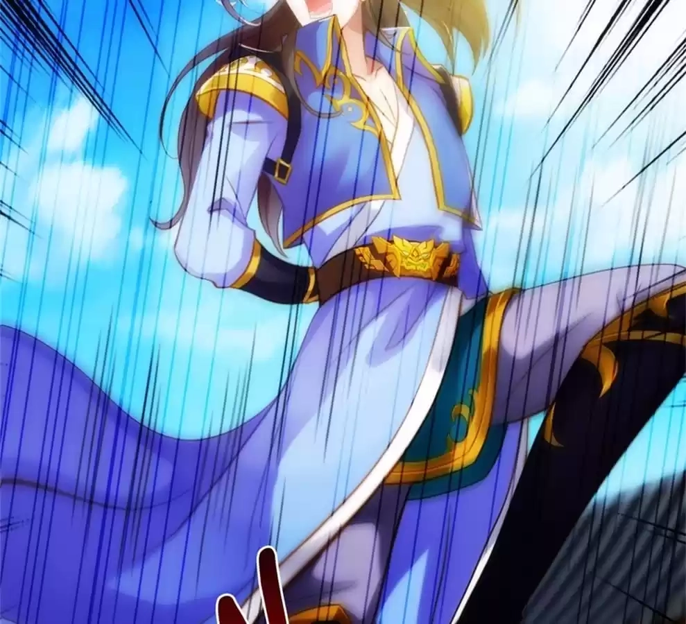 Lang Huan Library Chapter 124 page 5 - 