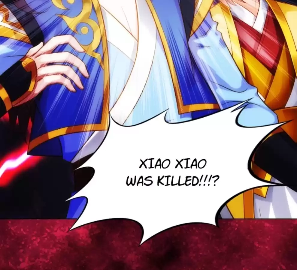 Lang Huan Library Chapter 124 page 41 - 