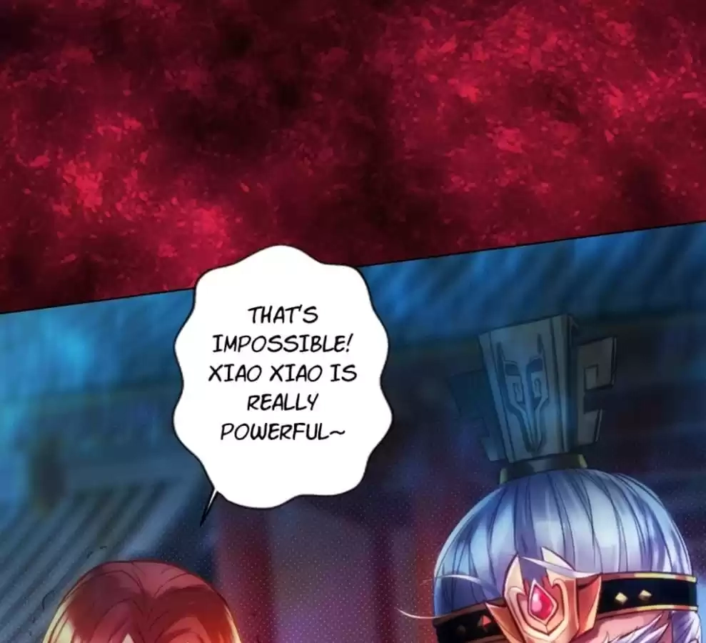 Lang Huan Library Chapter 124 page 42 - 