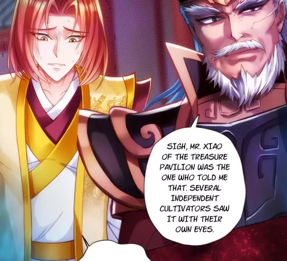 Lang Huan Library Chapter 124 page 43 - 