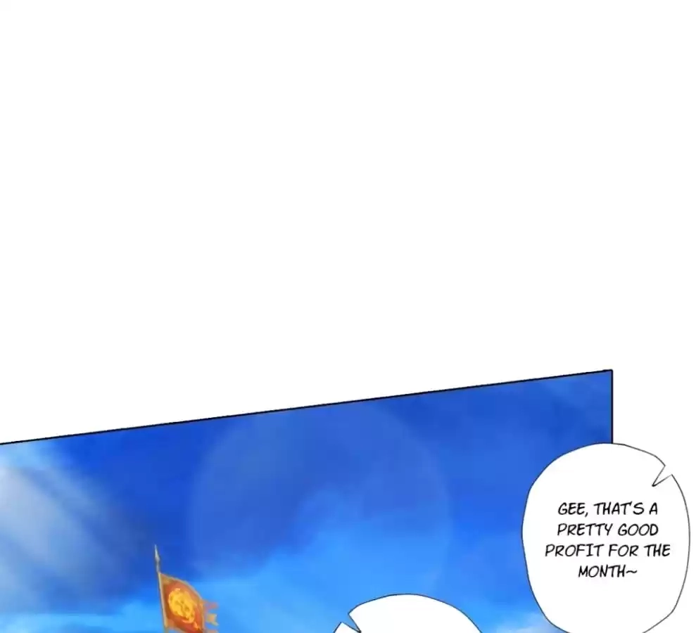Lang Huan Library Chapter 124 page 48 - 