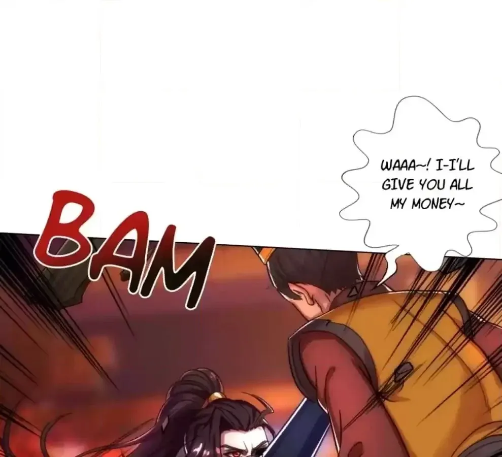 Lang Huan Library Chapter 124 page 50 - 