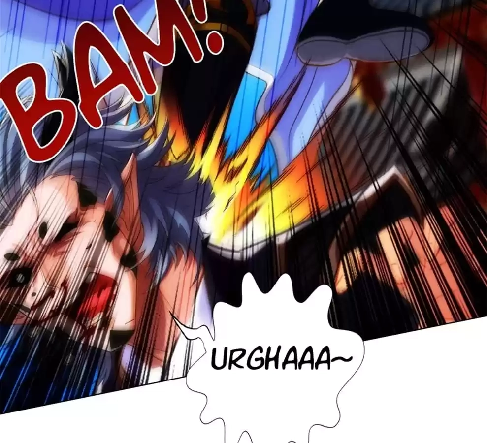 Lang Huan Library Chapter 124 page 6 - 