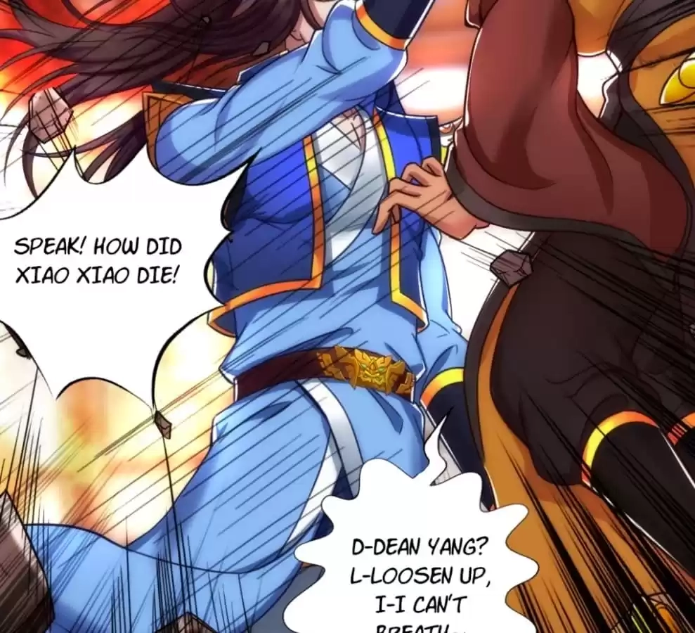 Lang Huan Library Chapter 124 page 51 - 