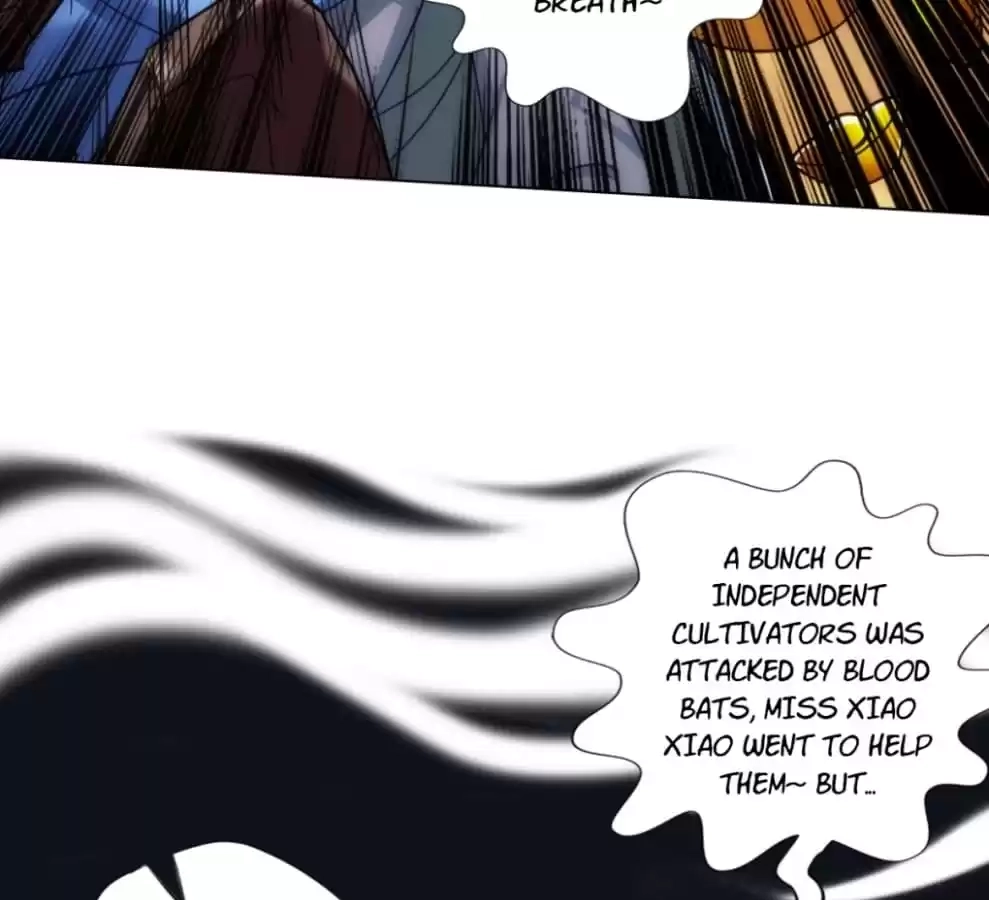 Lang Huan Library Chapter 124 page 52 - 