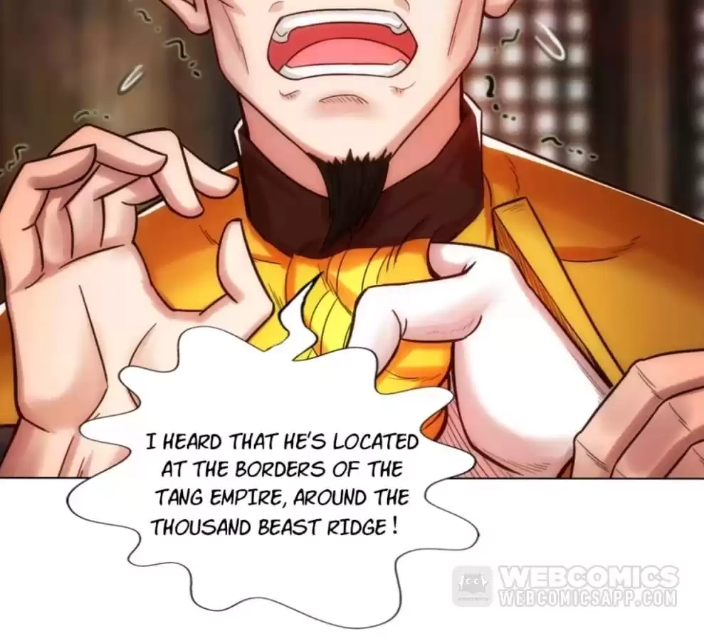 Lang Huan Library Chapter 124 page 54 - 