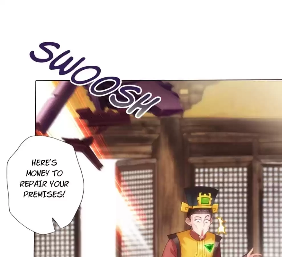 Lang Huan Library Chapter 124 page 55 - 