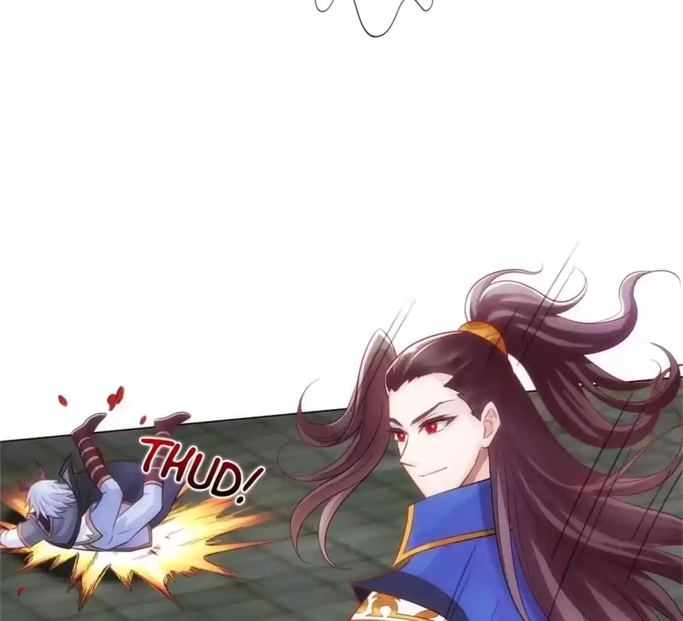 Lang Huan Library Chapter 124 page 7 - 
