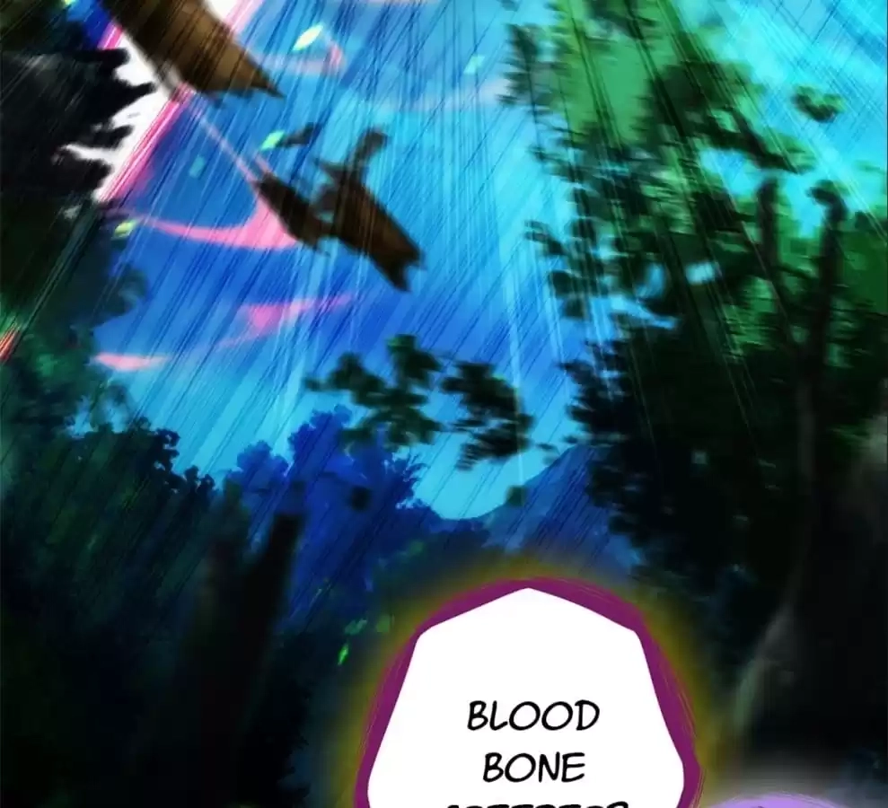 Lang Huan Library Chapter 124 page 61 - 
