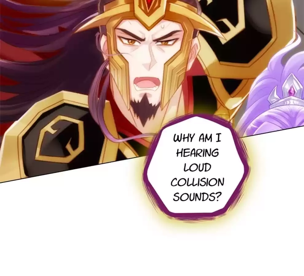 Lang Huan Library Chapter 124 page 63 - 