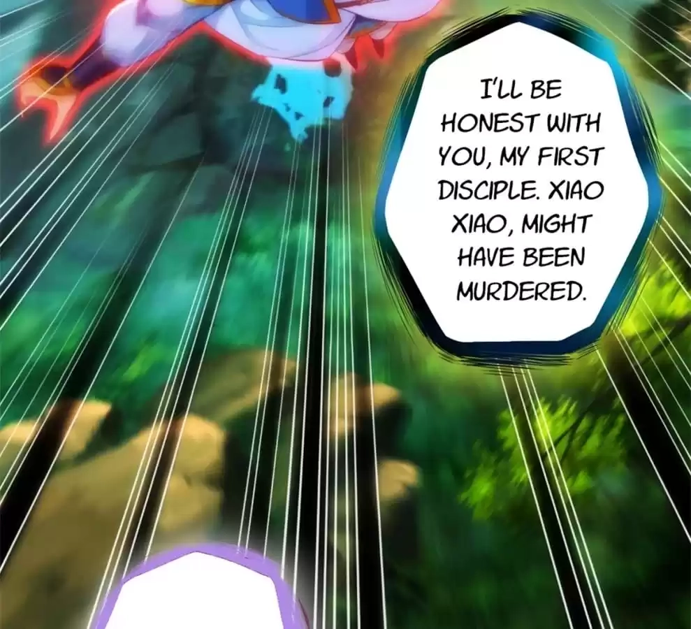 Lang Huan Library Chapter 124 page 65 - 
