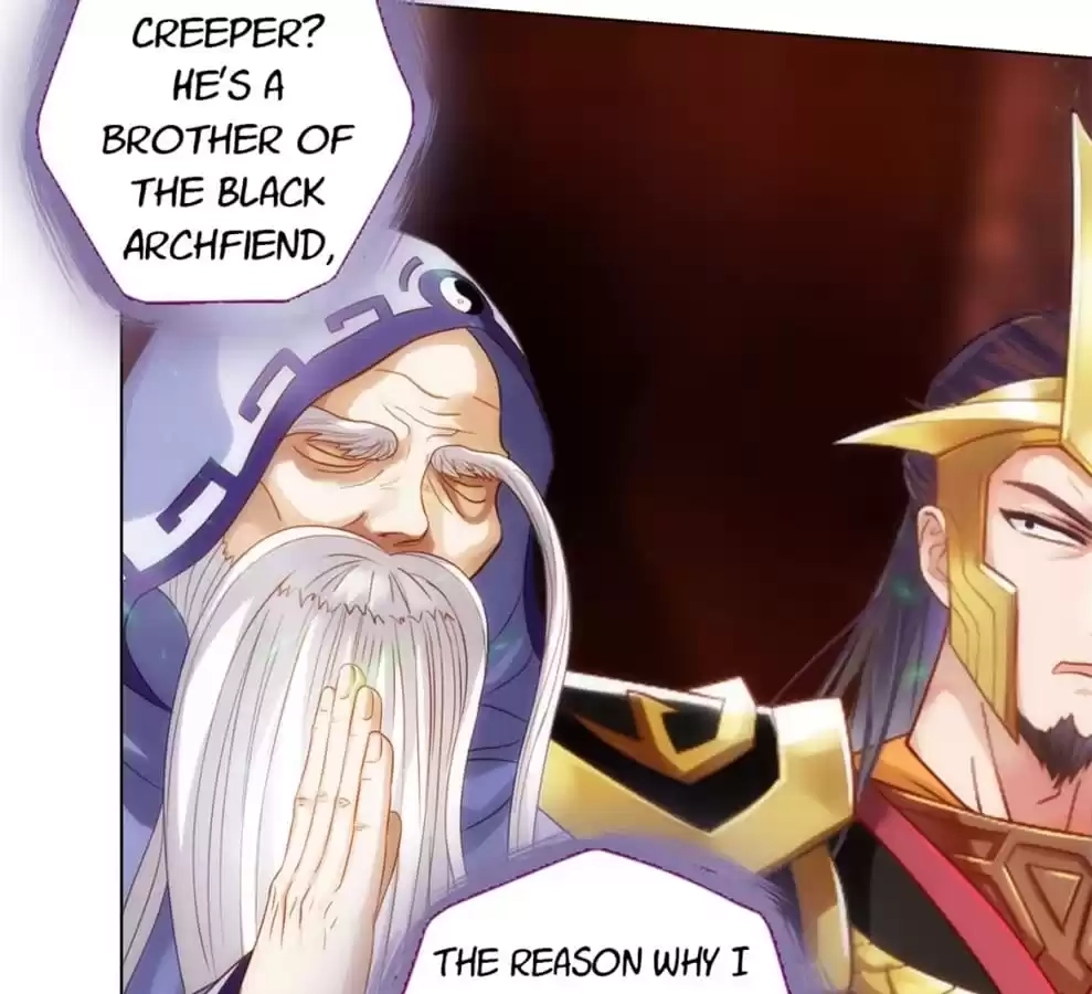 Lang Huan Library Chapter 124 page 67 - 