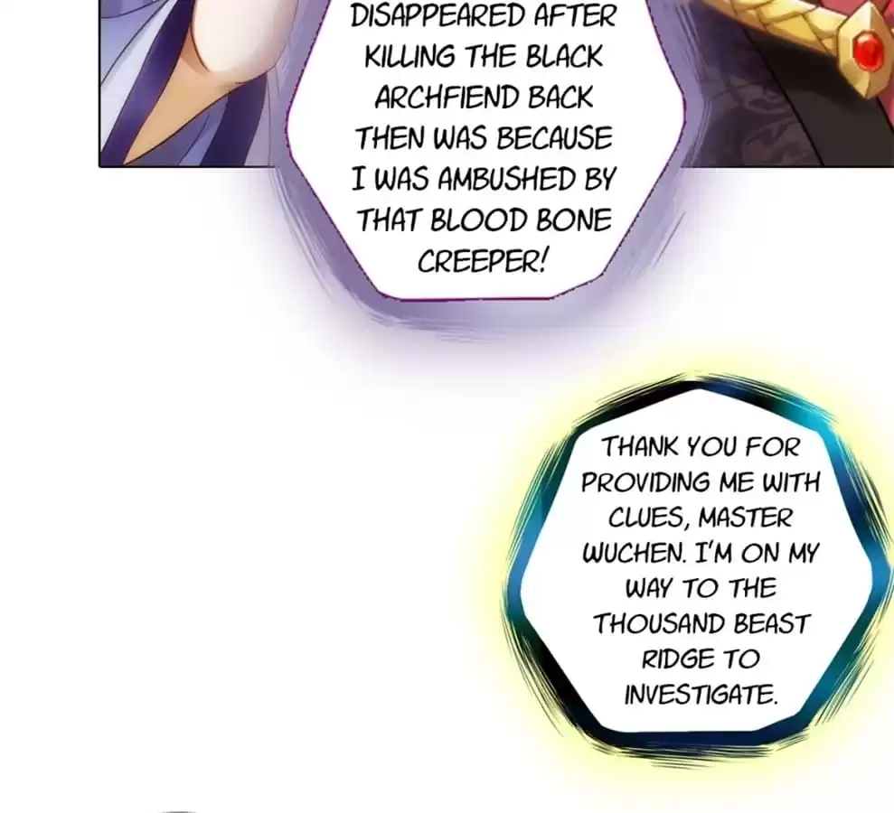 Lang Huan Library Chapter 124 page 68 - 