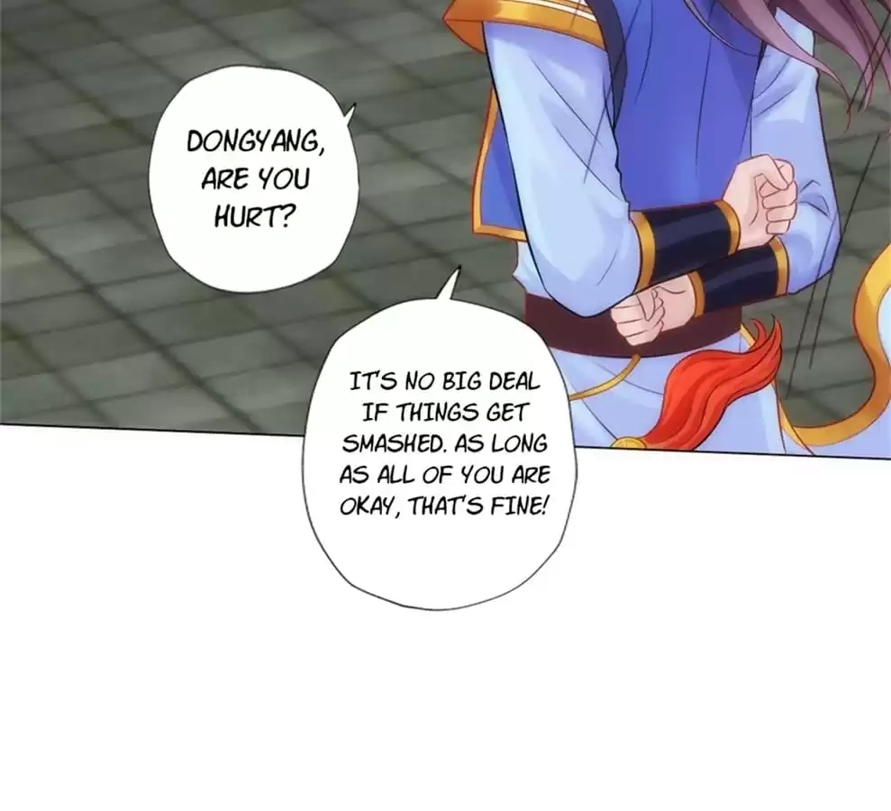 Lang Huan Library Chapter 124 page 8 - 