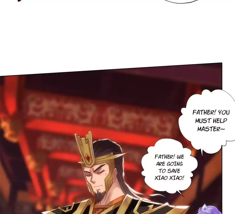 Lang Huan Library Chapter 124 page 71 - 