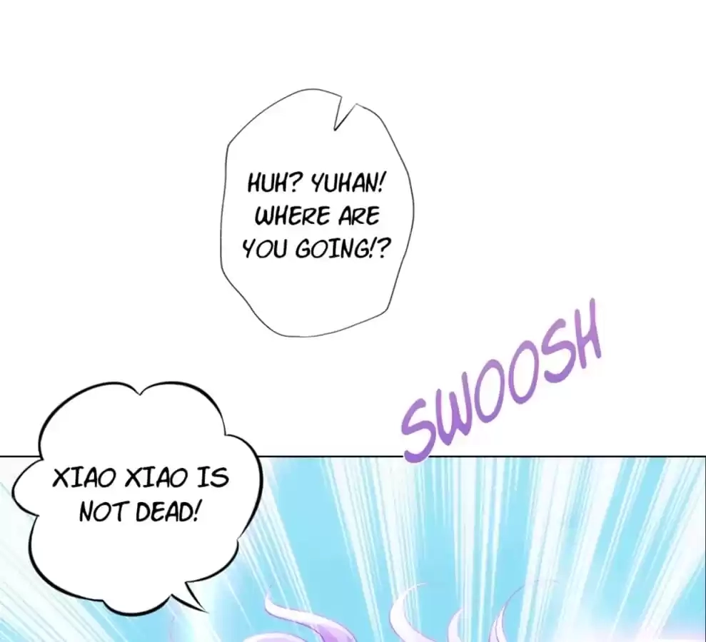 Lang Huan Library Chapter 124 page 73 - 