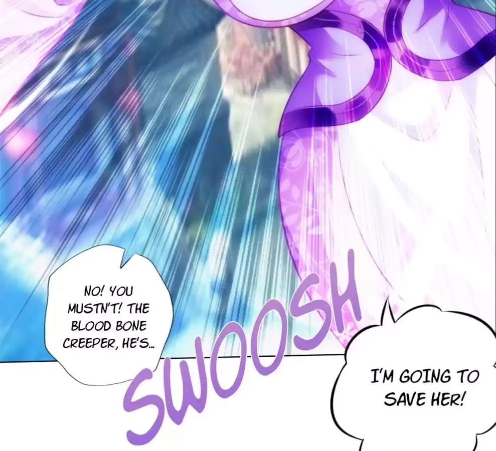 Lang Huan Library Chapter 124 page 75 - 
