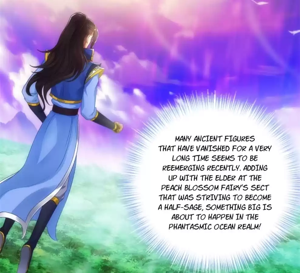 Lang Huan Library Chapter 124 page 78 - 