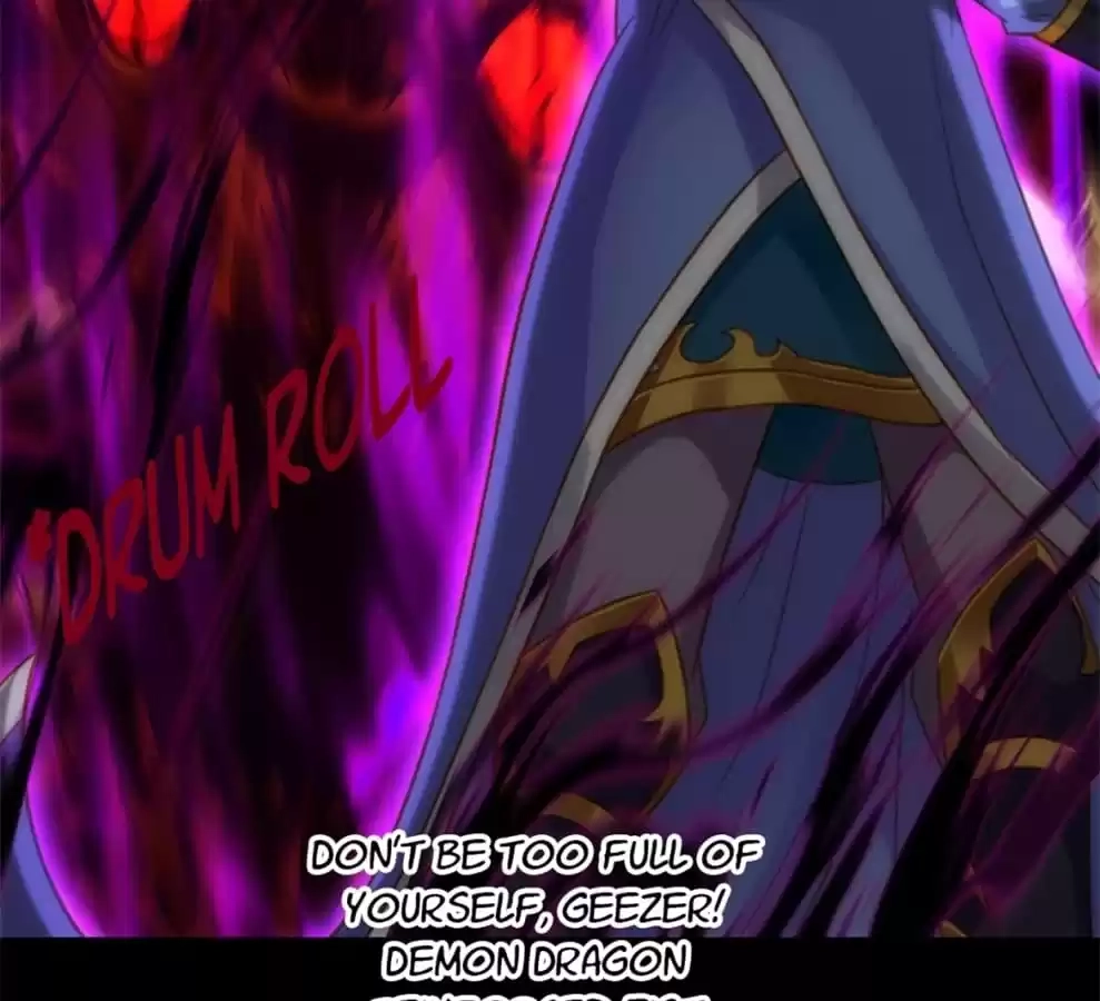 Lang Huan Library Chapter 124 page 87 - 