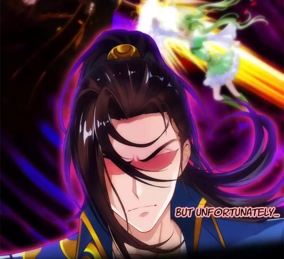 Lang Huan Library Chapter 124 page 89 - 