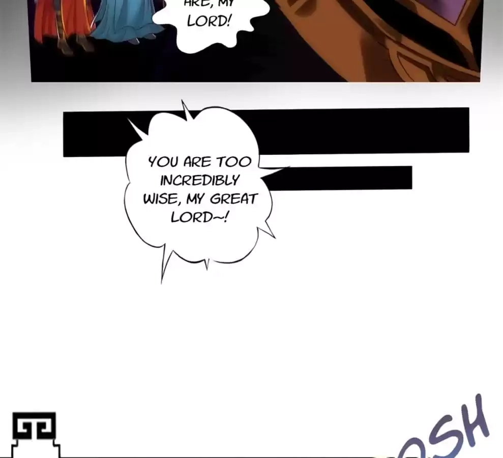 Lang Huan Library Chapter 125 page 11 - 