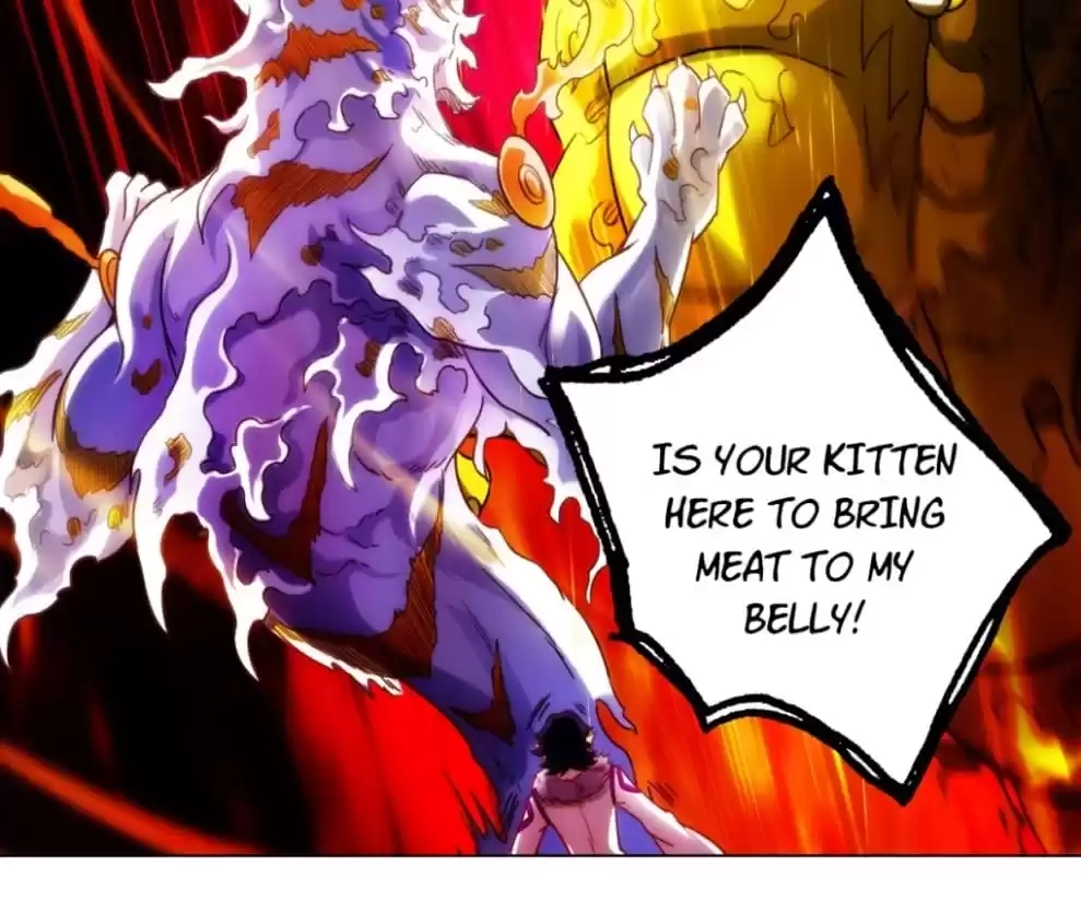 Lang Huan Library Chapter 125 page 107 - 