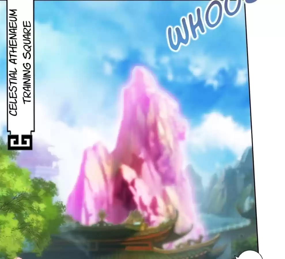Lang Huan Library Chapter 125 page 12 - 