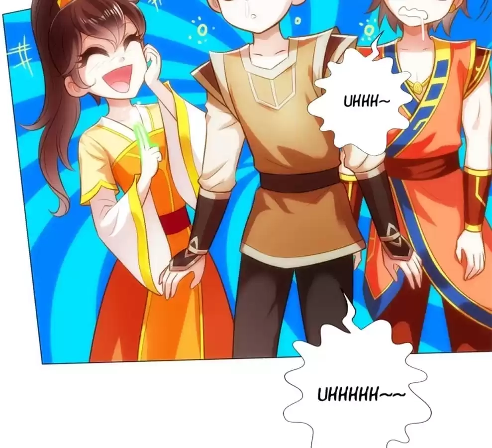Lang Huan Library Chapter 125 page 15 - 