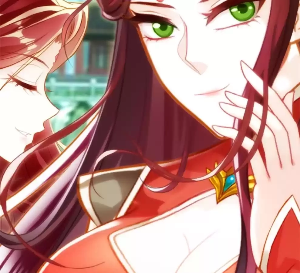 Lang Huan Library Chapter 125 page 17 - 