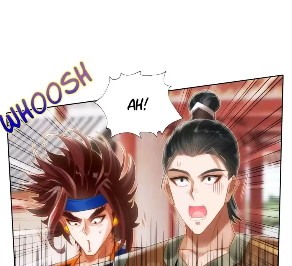 Lang Huan Library Chapter 125 page 19 - 