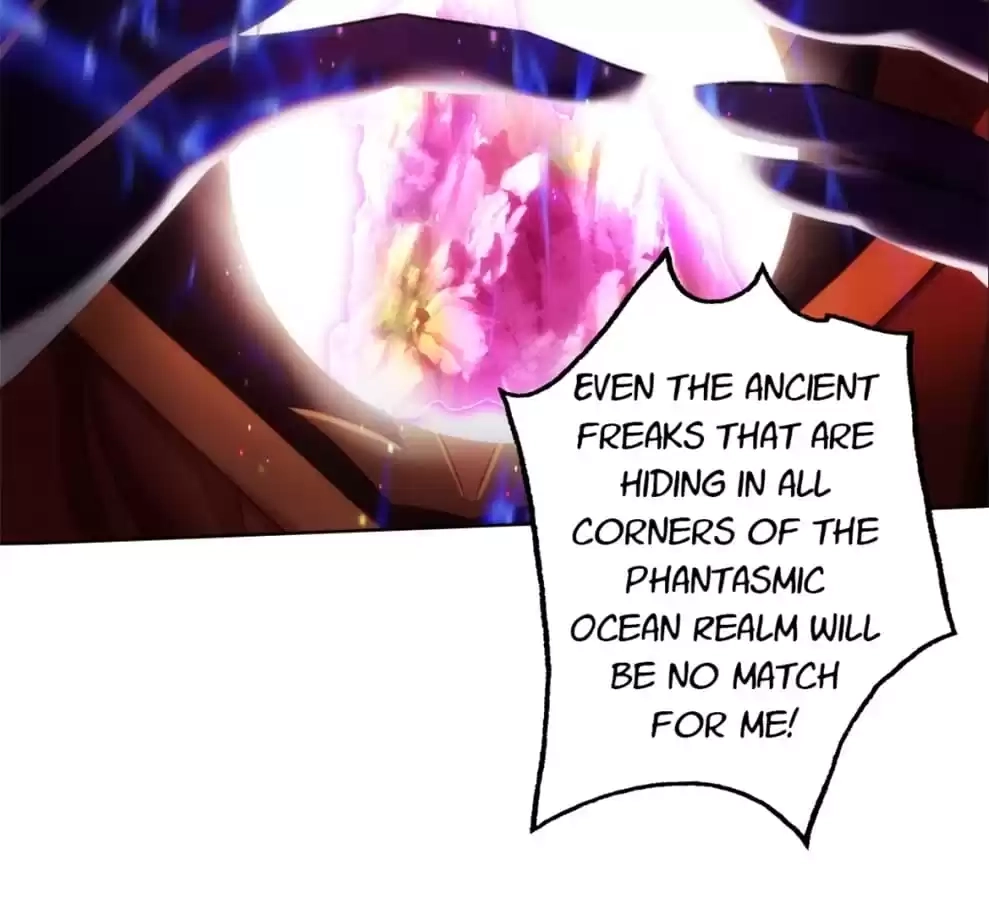 Lang Huan Library Chapter 125 page 3 - 